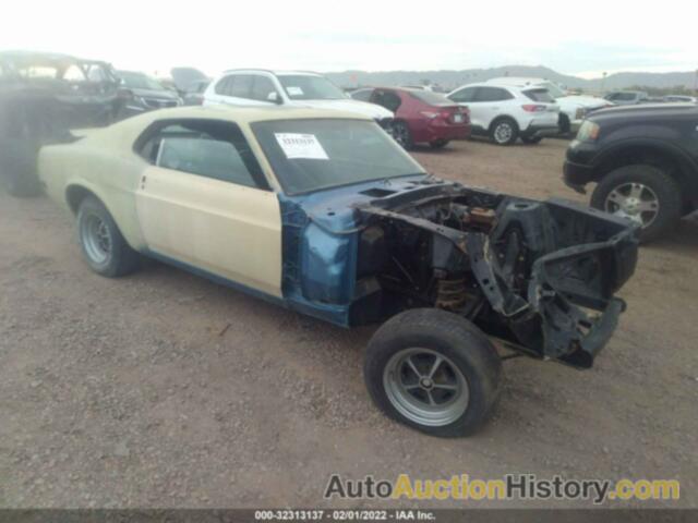 FORD MUSTANG, 0F05H110308      
